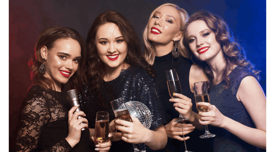 20款歡樂KTV喝酒游戲，盡情享受唱歌與喝酒的樂趣！